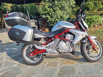 Kawasaki ER6N