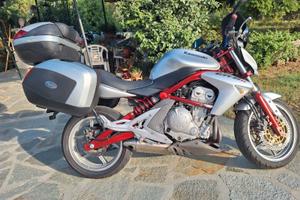 Kawasaki ER6N