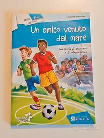 Un amico venuto dal mare – Ivonne Mesturini Libro
