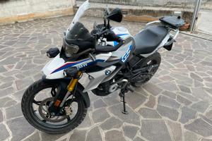 Moto marca BMW modello G310GS - 2020