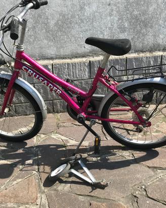 Bicicletta bambina 20” Cruiser –