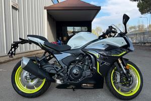Benelli Tornado 550 PRONTA CONSEGNA