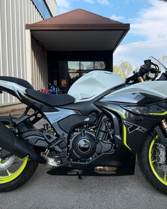 Benelli Tornado 550 PRONTA CONSEGNA