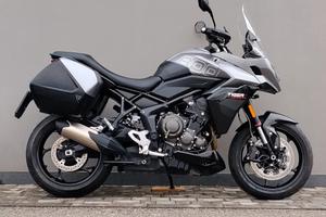 Triumph Tiger Sport 800 - 2025