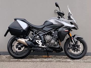 Triumph Tiger Sport 800 - 2025