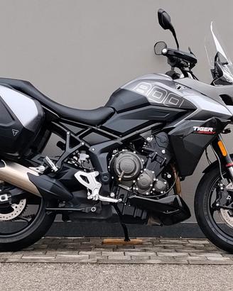 Triumph Tiger Sport 800 - 2025