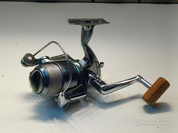 Mulinello Maver Monster 1000