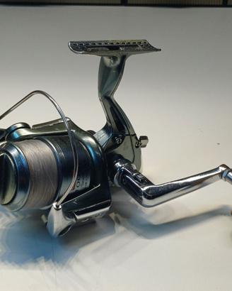 Mulinello Maver Monster 1000
