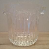 Secchiello per il ghiaccio riccadonna