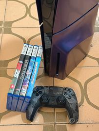 Ps5 slim
