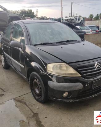 Citroen c3 1 fc, fn 1.4 hdi 68cv 02-09 ricambi/