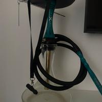 Shisha ALPHA HOOKAH X