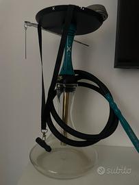 Shisha ALPHA HOOKAH X
