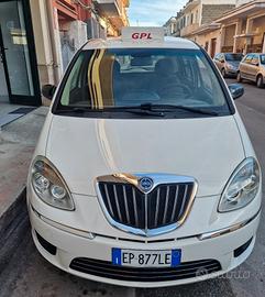 Lancia MUSA 1.4 8V GPL CASA MADRE
