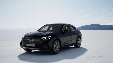 Mercedes-Benz GLC Coupé GLC COUPE' GLC 220 d ...