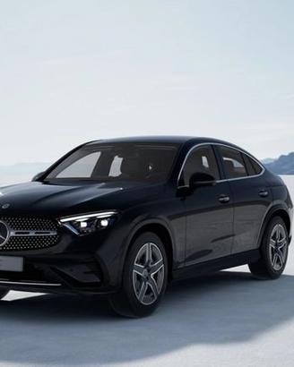 Mercedes-Benz GLC Coupé GLC COUPE' GLC 220 d ...