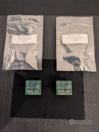 SPARKOS SS2590 PRO Doppio OPA - (2 Unità)