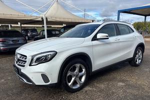 Mercedes GLA 200 d Automatic Sport 2020 136CV