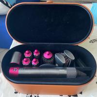 Dyson airwrap completo originale