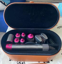 Dyson airwrap completo originale