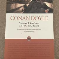"La valle della paura – Sherlock Holmes"