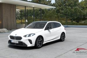 BMW 116 Serie 1 i Msport Premium Package