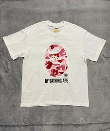 Maglietta bathing ape