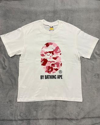 Maglietta bathing ape