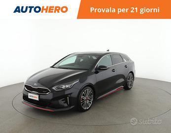 KIA Proceed DK34951