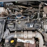 Motore Completo Ford Focus 1.5 TDCI XXDC