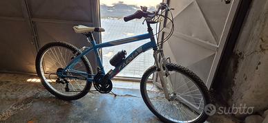 Bici unisex