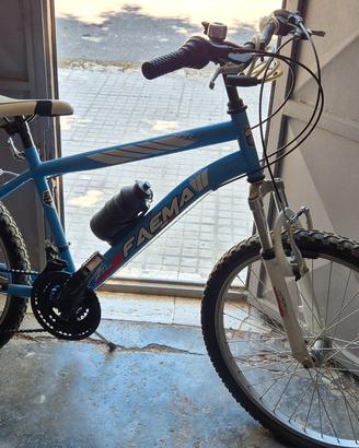 Bici unisex
