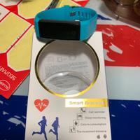 Watch orologio fitness