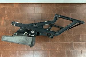 Honda XL600V transalp 87-93 telaietto porta pacchi