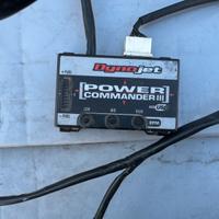 Power commander 3 honda cbr 600rr 2008