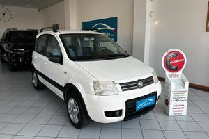 Fiat Panda 1.2 METANO CLIMBING 2009