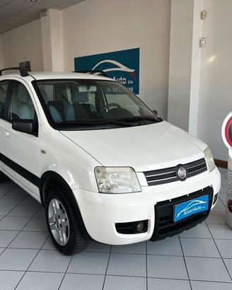 Fiat Panda 1.2 METANO CLIMBING 2009