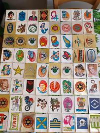Super Stickers Panini 1979 L3