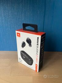 JBL Wave Buds 2