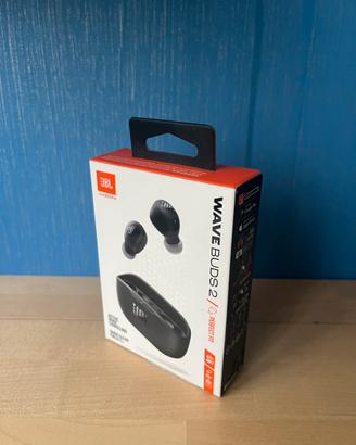 JBL Wave Buds 2