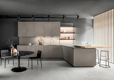 Cucina COME da DISEGNO allegato / Mobilificio