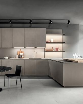 Cucina COME da DISEGNO allegato / Mobilificio