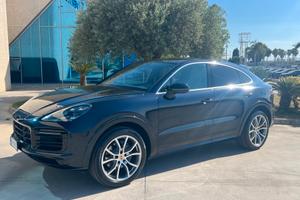 Porsche Cayenne Coupé 3.0 V6 - possibilità noleggi