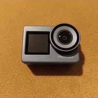 Action CAM akaso brave 7