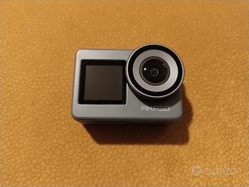 Action CAM akaso brave 7