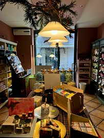 Storica Erboristeria