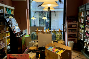 Storica Erboristeria