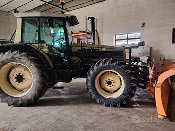 hurliman h6136 ho 130