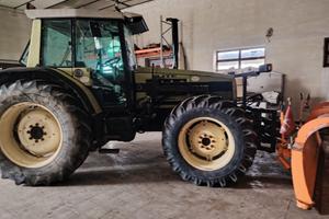 hurliman h6136 ho 130