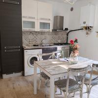 Centrissimo, arredato